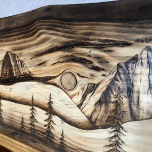 Art Drop / Current Inventory
